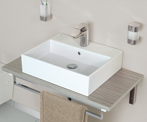раковина IDEAL STANDARD STRADA 60